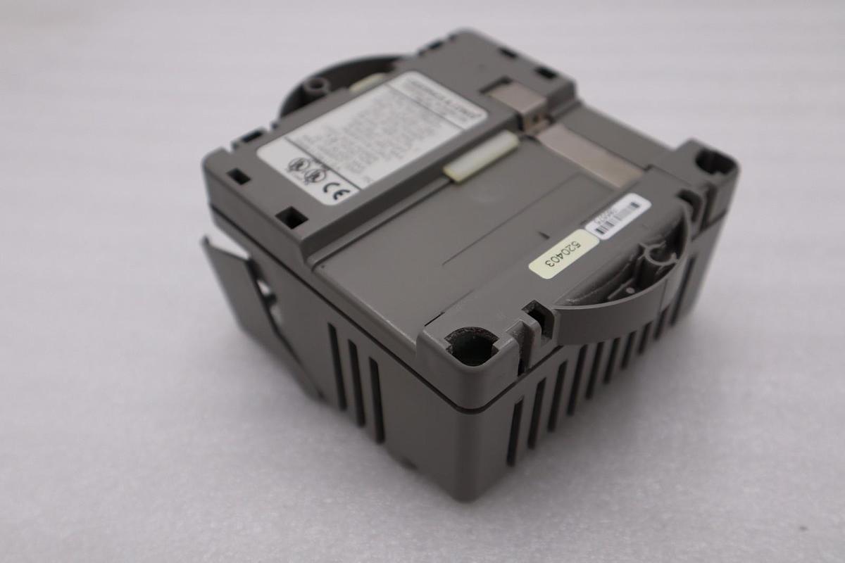 Used DANAHER MOTION M.1017.3095 R3 / M10173095 R3 GIDDINGS & LEWIS MODULE #6035