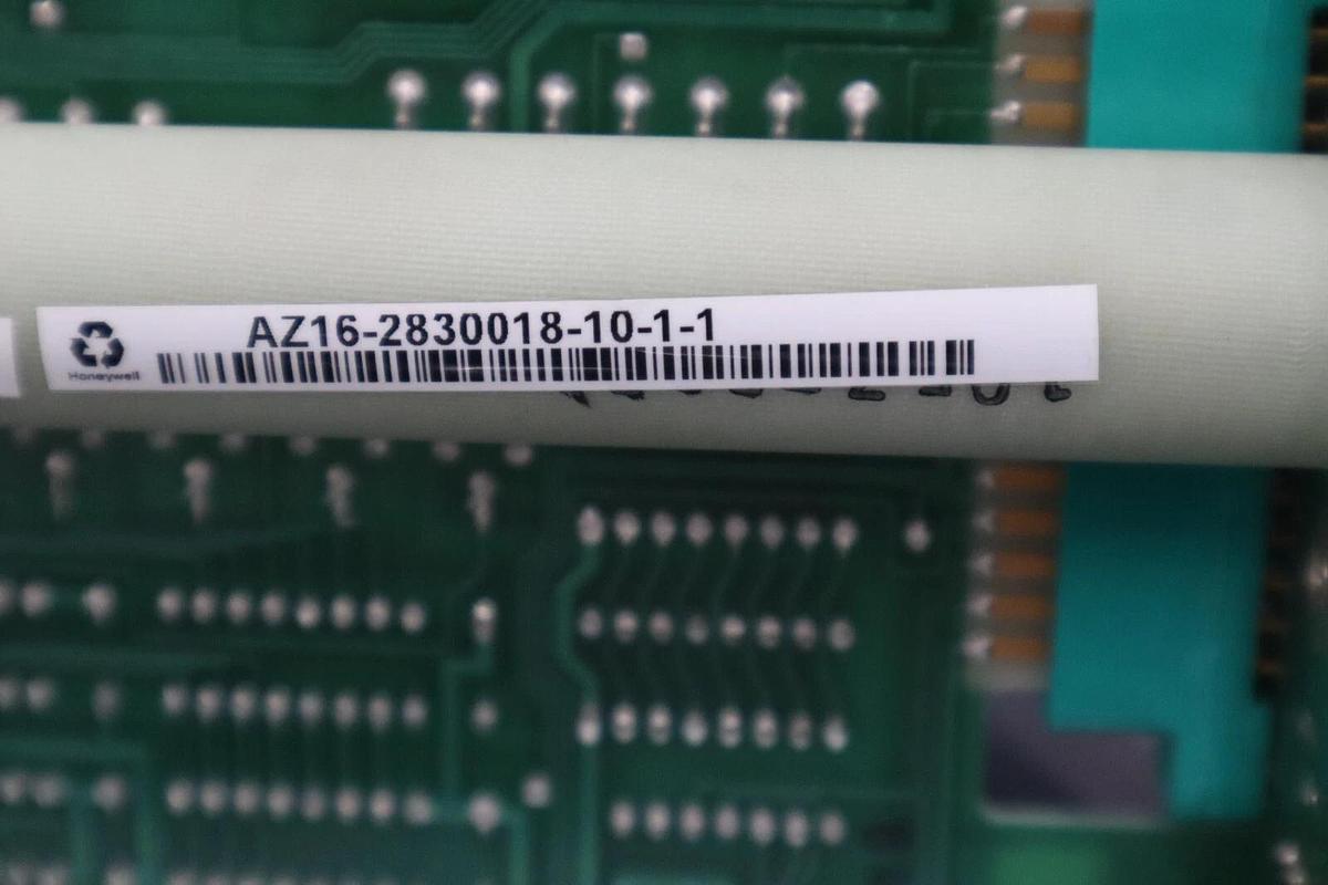 Used 30752946-501-RP HONEYWELL BOARD NEW IN BOX STOCK G588