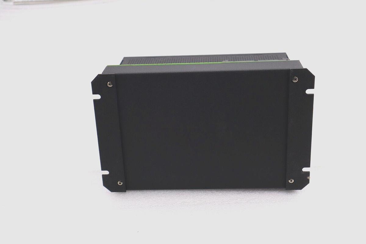 Used POWER MEASUREMENT 9901B03306 7700 ION 85-240VAC STOCK #L-429