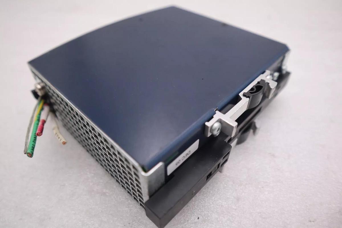 Used ALLEN BRADLEY 1606-XLSDNET4 AB SER. A 100-240VAC 0.9-0.35A STOCK L-733-A