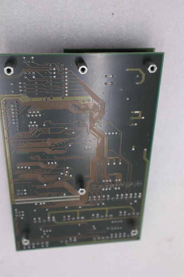 Used BST VC-KAMERA VERS. D1.2.2 BOARD STOCK K-3454