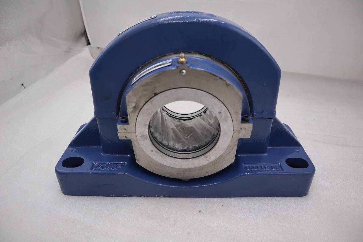 Used SKF COOPER 01EBC4P315GRAT NEW UNIT NO BOX BEARING HOUSING STOCK H723