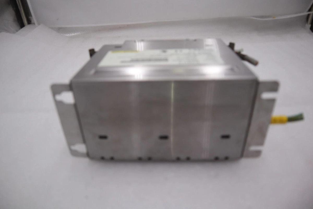 Used Bereger Lahr TLC511 F Servo Drive POSITIONING CONTROLLER 5 AMP STOCK B-719