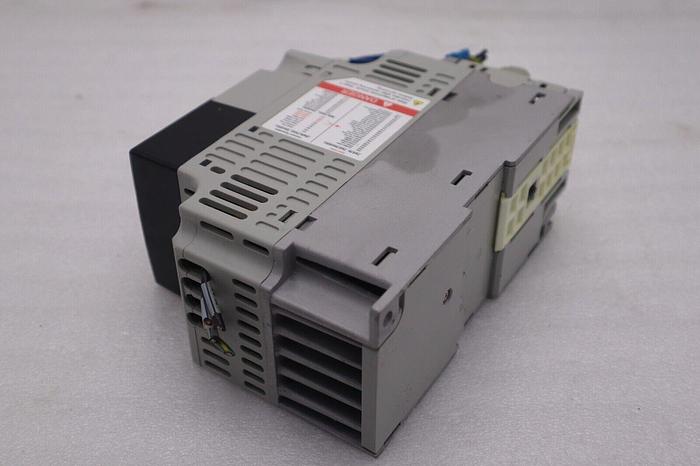 Used Allen-Bradley 22F-D1P5N103 Power Flex 4M 0.4 kW 0.5 HP AC Drive STOCK K-3893