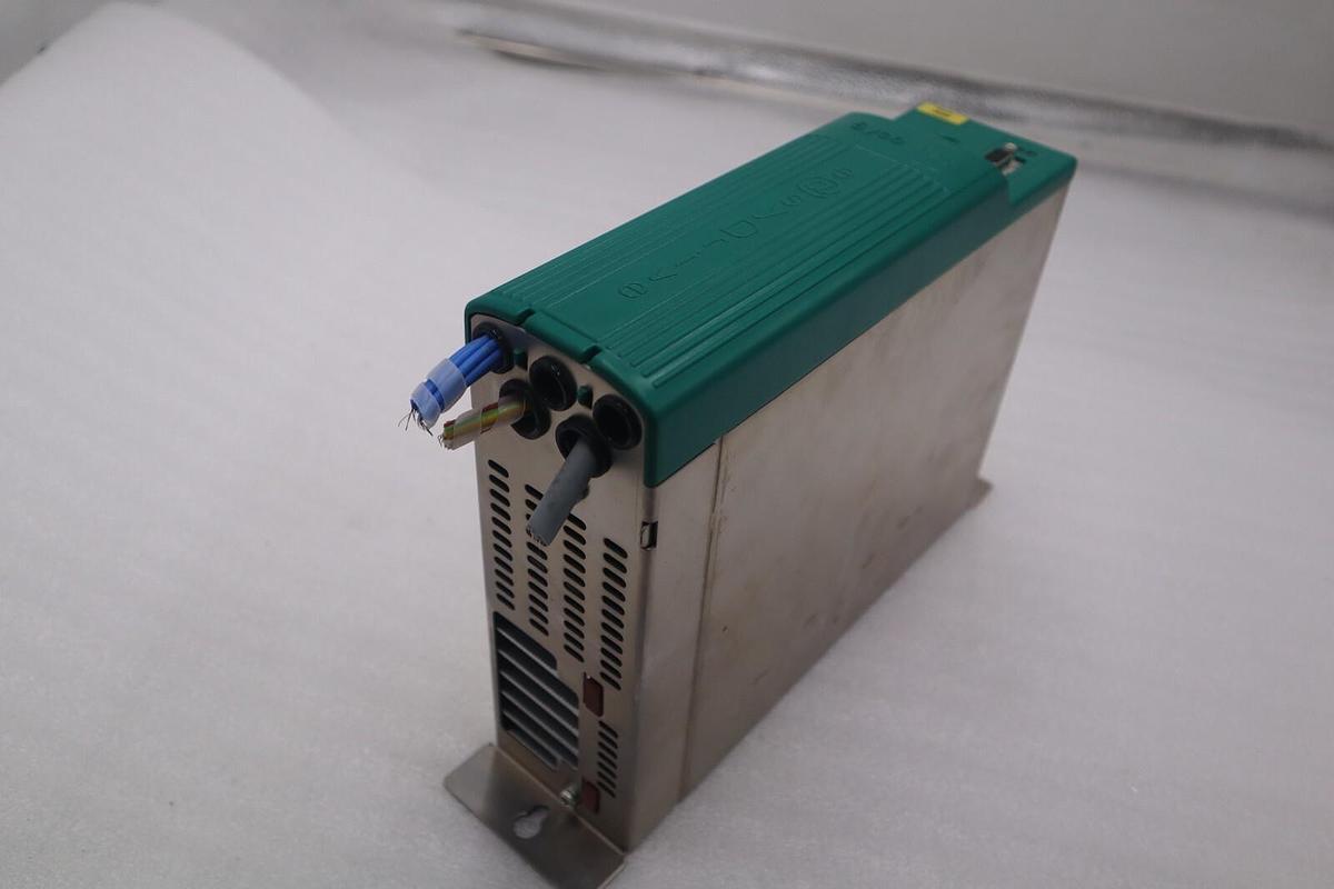 Used SycoTec D-88299 KAVO TYPE 4425 REF 10012768 SERVO DRIVE STOCK 5096