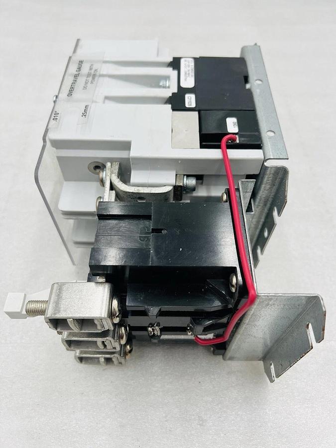 EATON CORPORATION V200M4CJC NON-REVERSING STARTER 110/120V COIL STOCK 3750