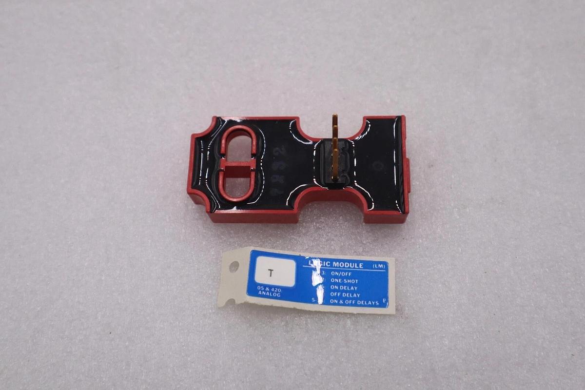 Banner LMT  Multi-Beam Test Module NEW OPEN BOX STOCK K-3266