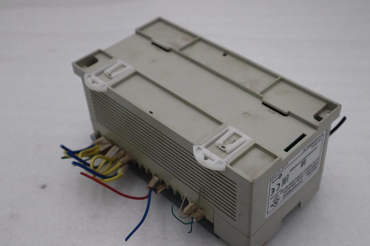 Used Delta PLC Module DVP20PM00D STOCK K-3003-A