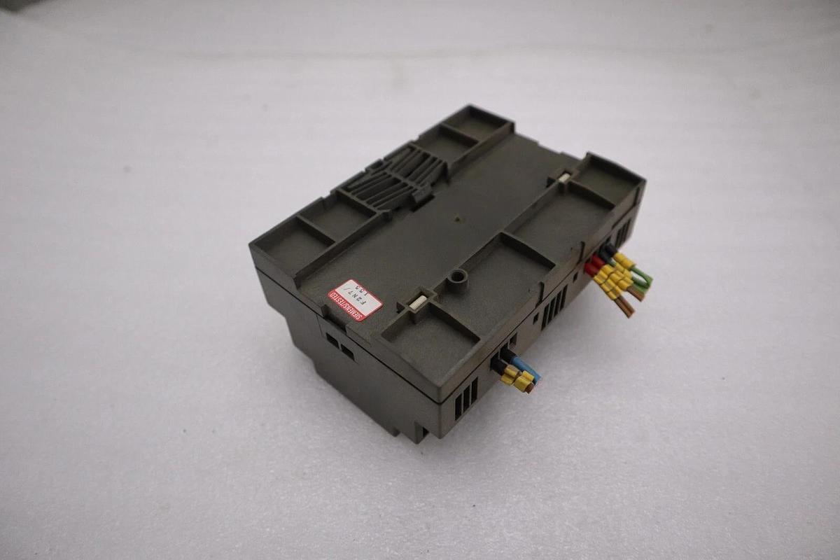 Used Siemens 6EP1352-1SH01 | Power Supply STOCK 1285-A