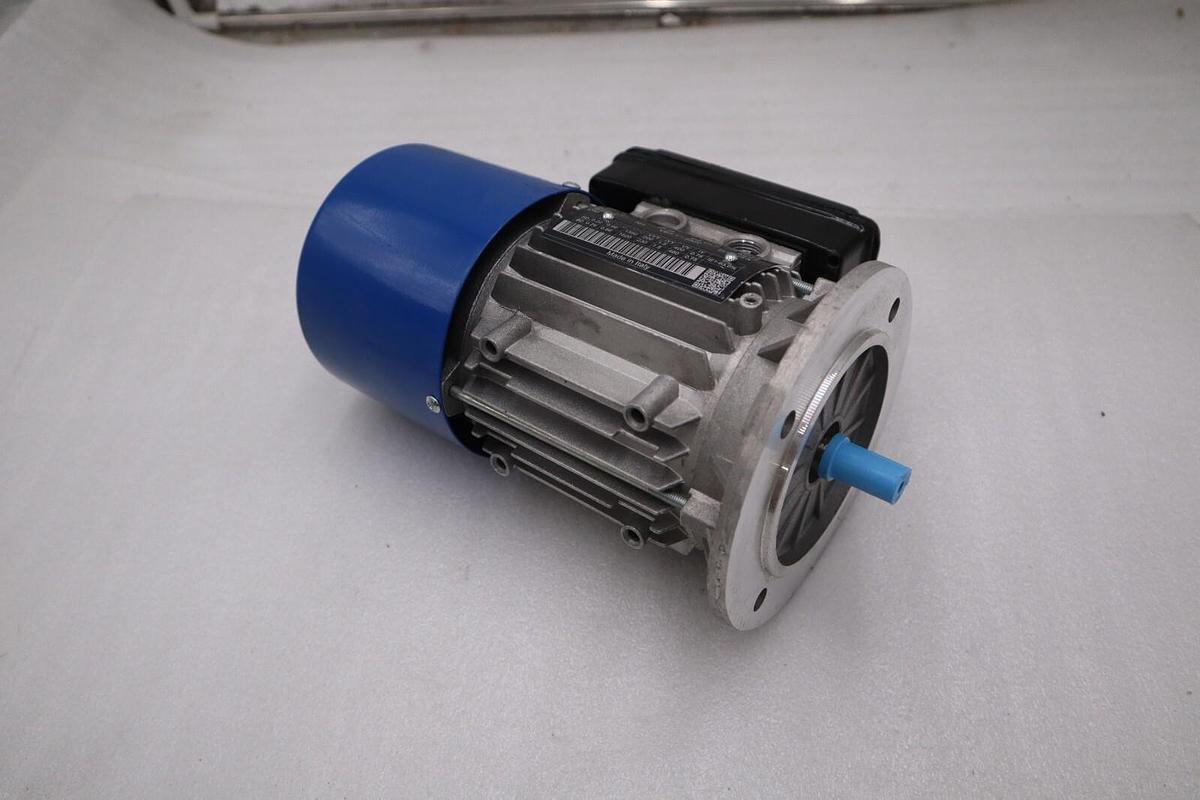New MGM Motori BM63C4 Brake Motor STOCK H779