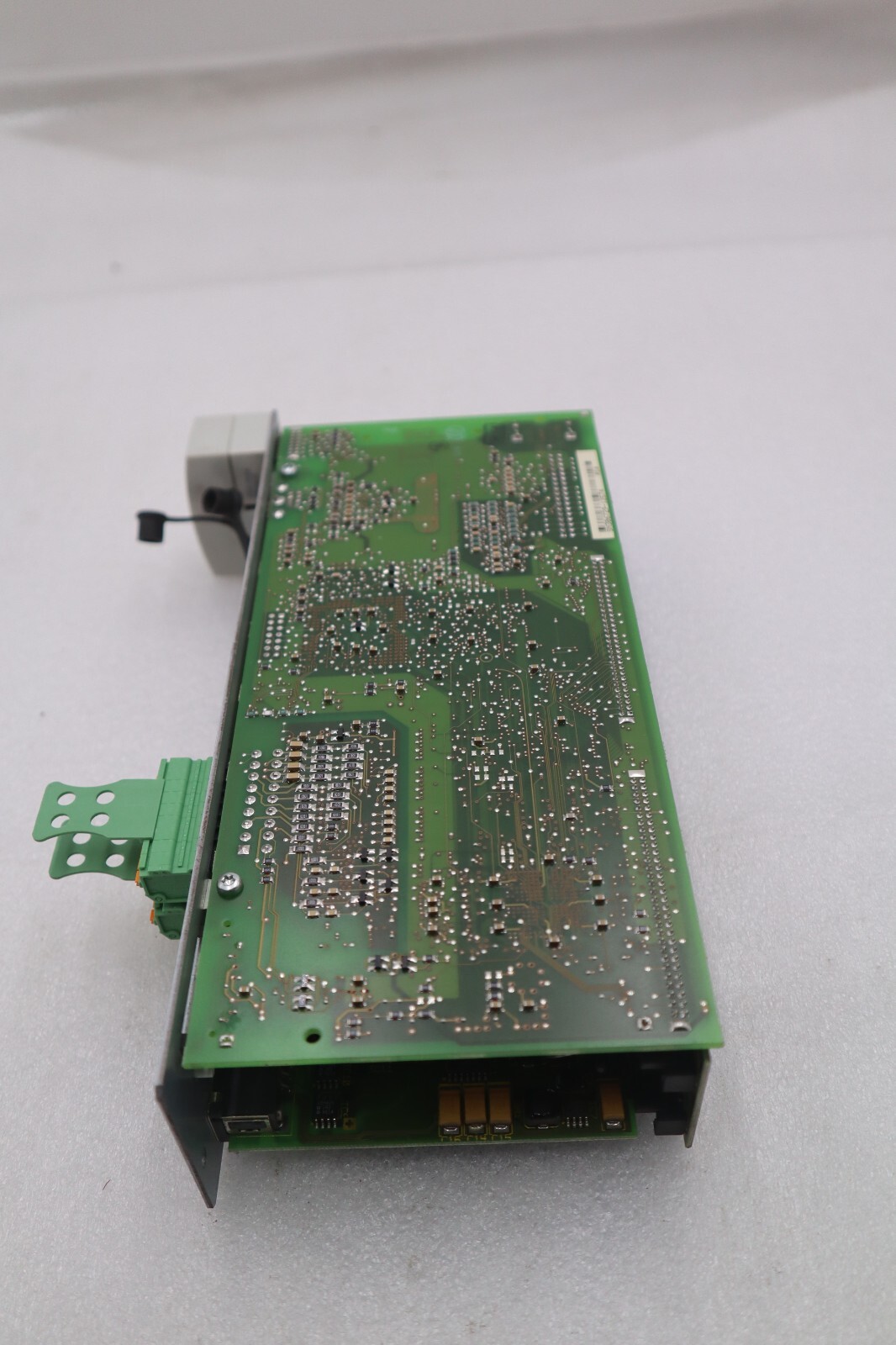 Used BOSCH CSH01.1C-SE-EN2-NNN-NNN-S1-S-NN-FW CONTROL UNIT STOCK 2305-C