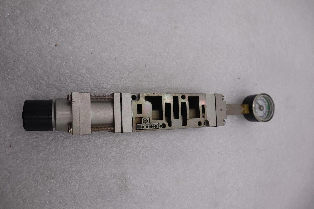 SMC SPACER REGULATOR NARB4000F-A / NARB4000FA STOCK 1665-A