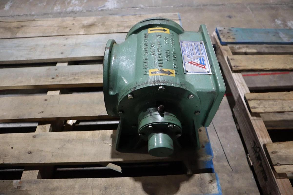 BLOAPCO TRIM CHOPPER HEAD MODEL 12SC 0 NEW UNUSED UNIT