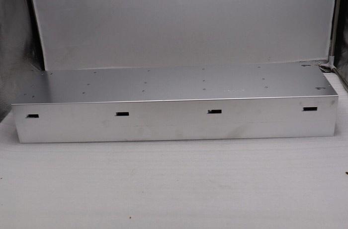 NEW HONEYWELL 30" CARRIER CHANNEL 51454198-100 REV.B STOCK 1682