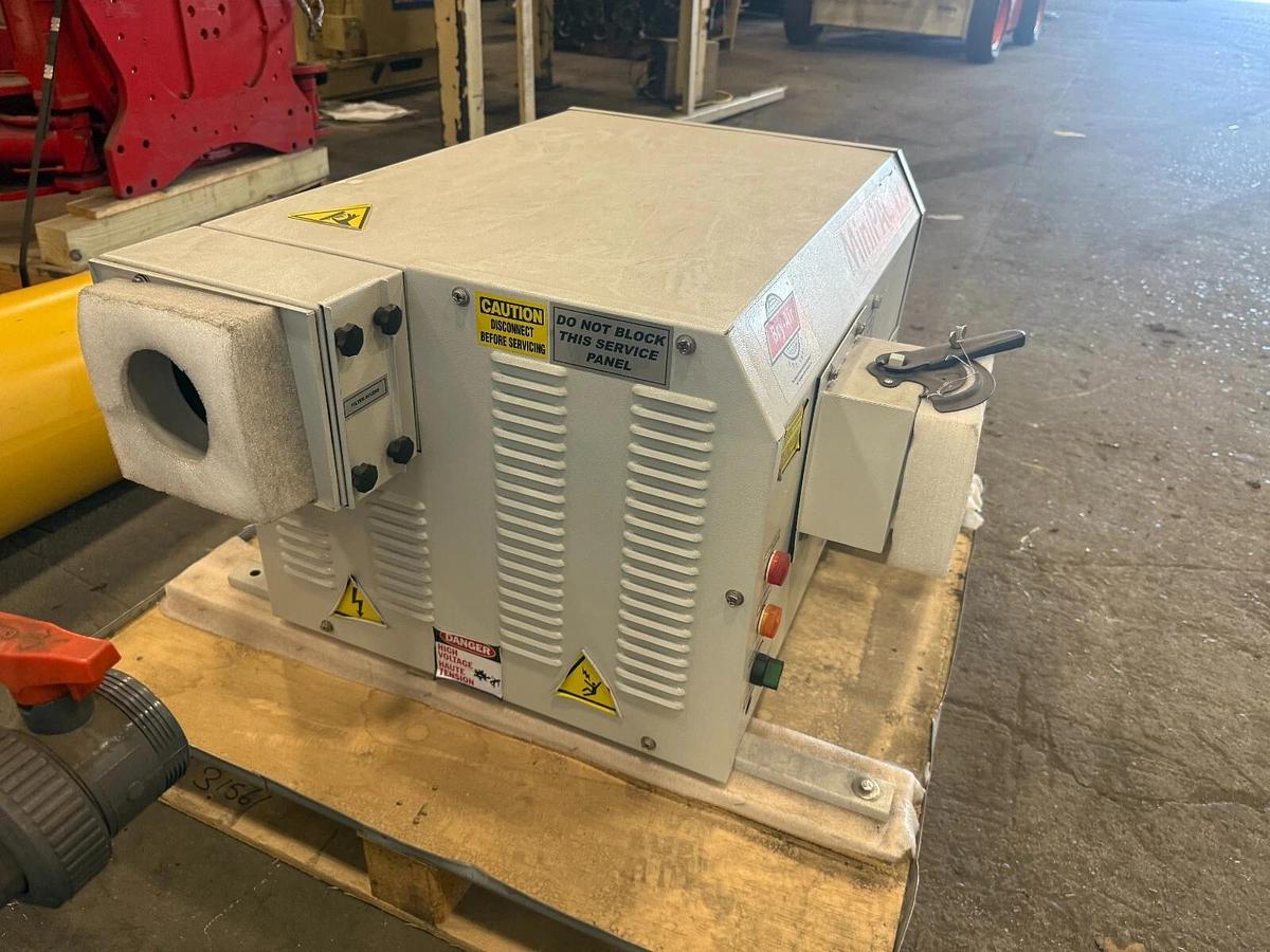 Used Bry-Air Industrial MiniPAC 175 MP-175 Desiccant Dehumidifier 230V NEW NO BOX