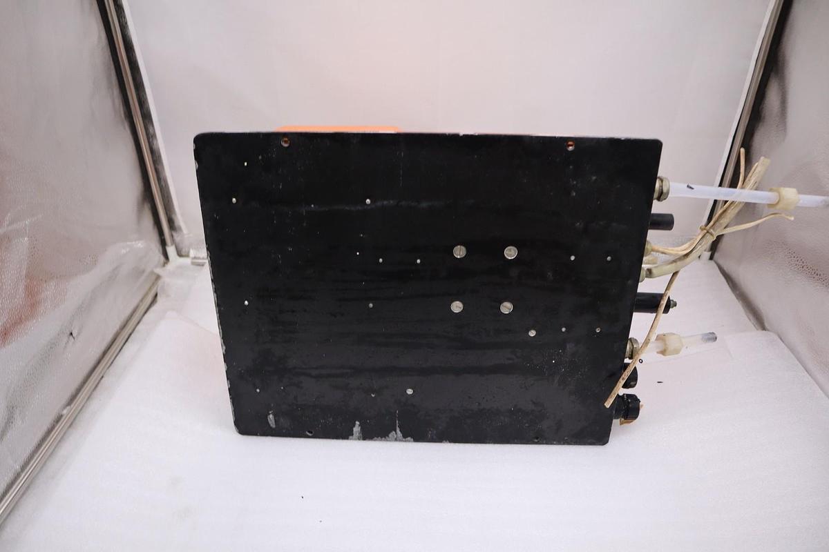 Used KAJAANI ELECTRONICS TYPE 43DD1-U4430107A ITEM RM-200 M STOCK H-1842