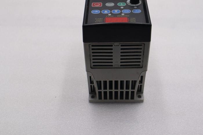 Used ALLEN BRADLEY 22A-B2P3N104 POWERFLEX 4 0.4kW/0.5HP SER A STOCK #1930