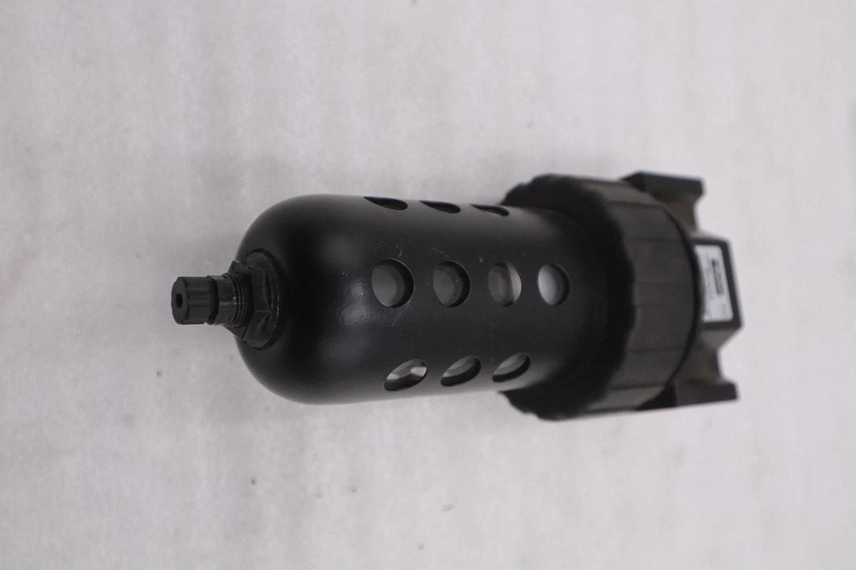 NEW OPEN BOX Parker 07F42AC Compressed Air Filter STK GF313A