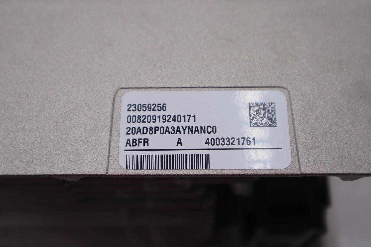 Used 20AD8P0A3AYNANC0 ALLEN BRADLEY POWERFLEX 70 5HP AC DRIVE 480 VOLT STOCK 3294