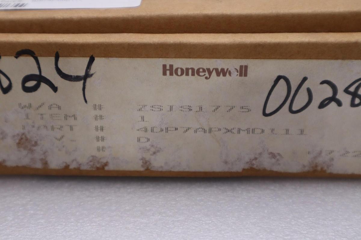 NEW Honeywell 4DP7APXMD111 Rev D PWA Mux Driver Card 51301169-100 REV C STK G50