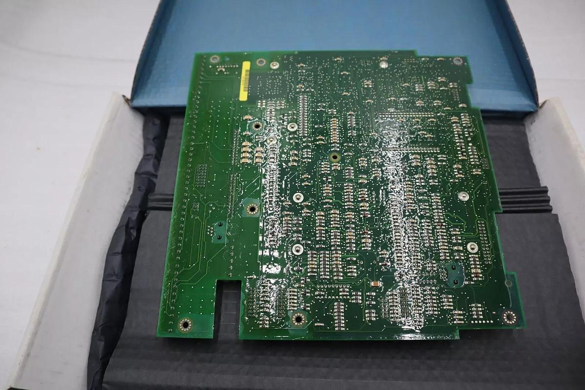 Refurbished ABB DC converter board SDCS-CON-2A 3ADT309600R0002 REV L STOCK 326-C