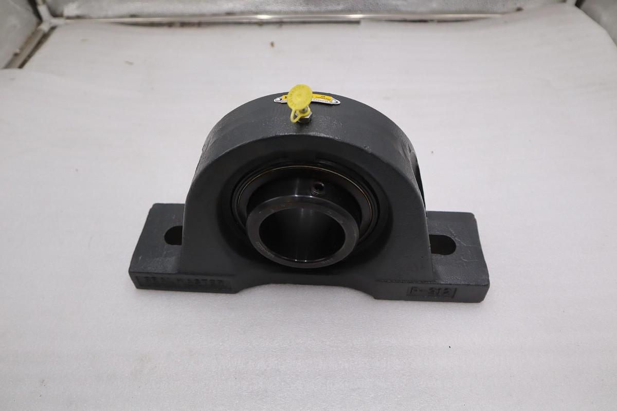 Used NEW OPEN BOX SEALMASTER MPD-43CXU 2-11/16" BEARING STK SGF41