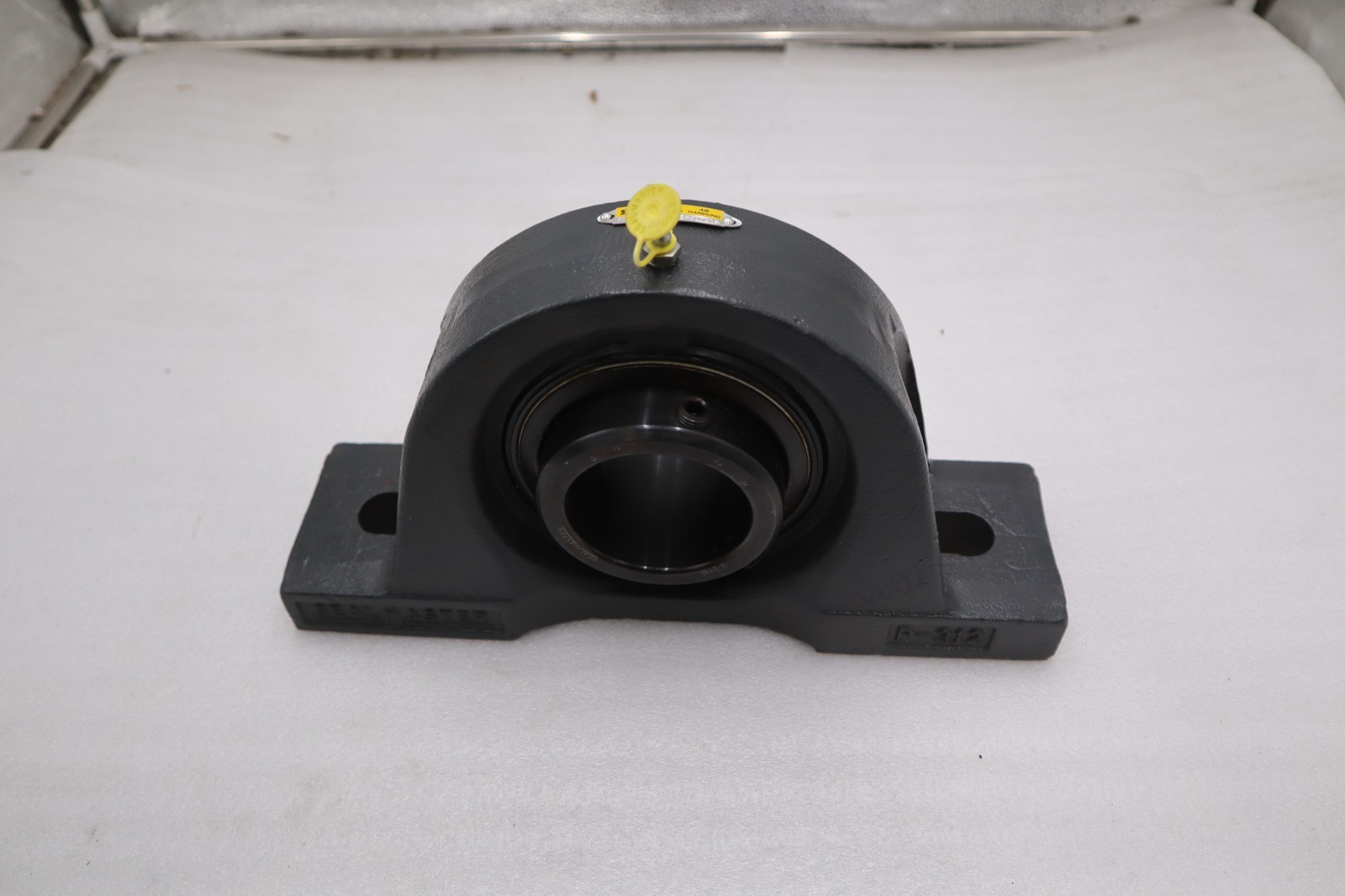 Used NEW OPEN BOX SEALMASTER MPD-43CXU 2-11/16" BEARING STK SGF41