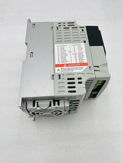 Allen Bradley 22F-A011N103 Inverter 1Phase 200-240VAC 2.2KW/3.0HP STOCK 2260
