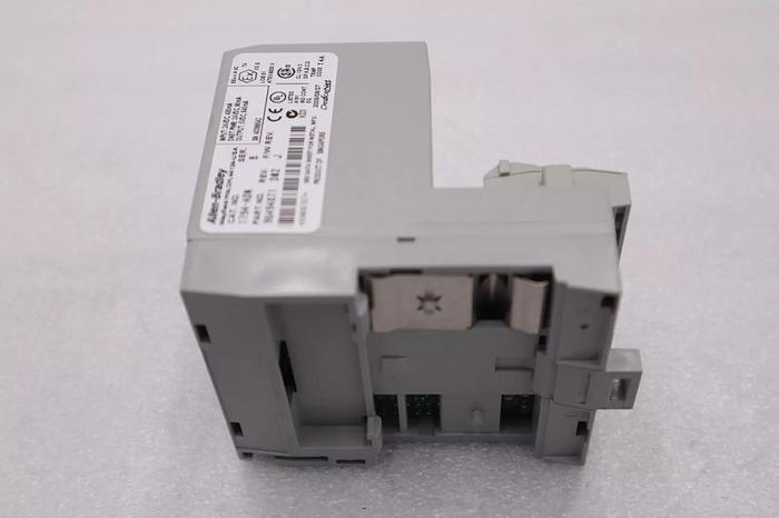 NEW Allen Bradley 1794-ADN SER B Flex DeviceNet Adapter STOCK B-1701