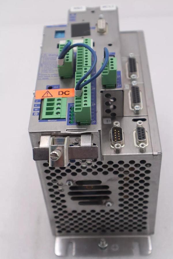 Bereger Lahr TLC511 F Servo Drive POSITIONING CONTROLLER 5 AMP STOCK 2303-C