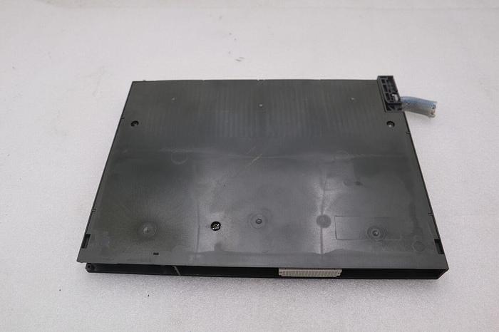 Used Siemens Simatic S7 6ES7 431-1KF10-0AB0 Analog Input Module STOCK B-1253