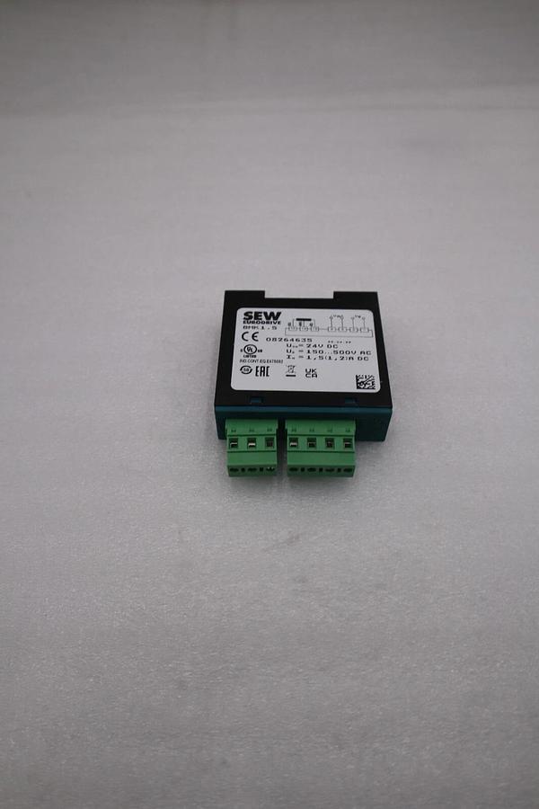 SEW EURODRIVE 08264635 / 08264635 NEW NO BOX STOCK G748A