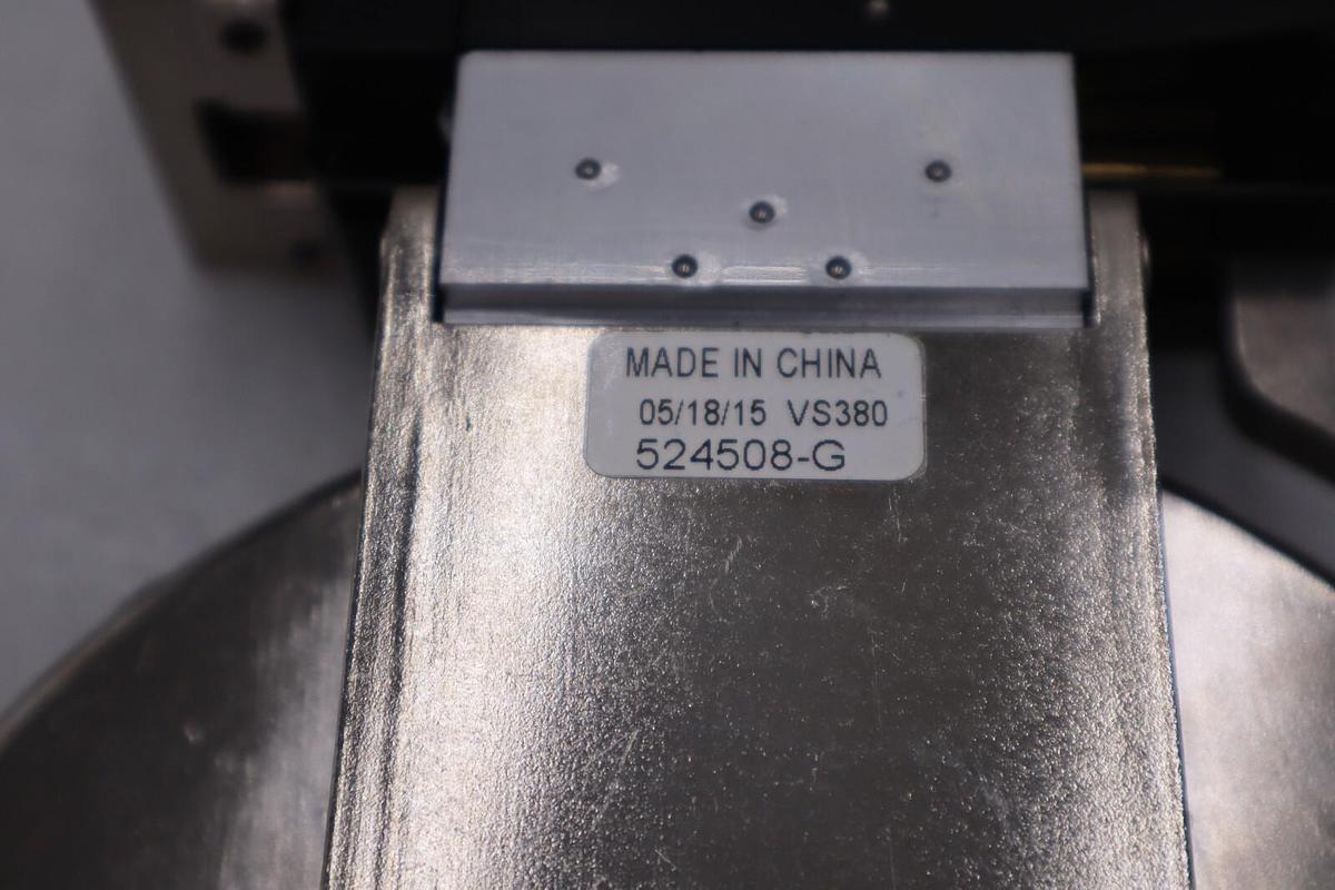 NEW MAXCESS TIDLAND PERFORMANCE AUTOMATIC II KNIFEHOLDER STOCK S-647