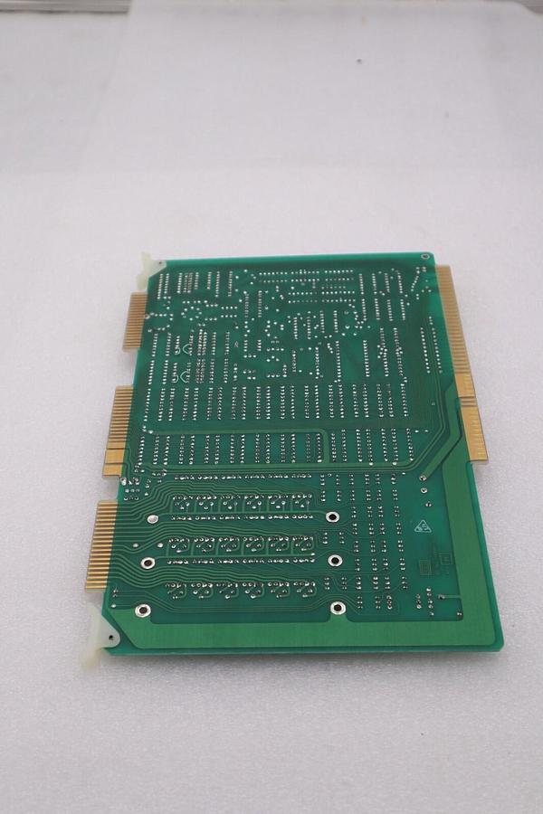 NEW THERMCO MF 70598 87-23 Rev-S Assy 117860-001 Board STOCK #2712