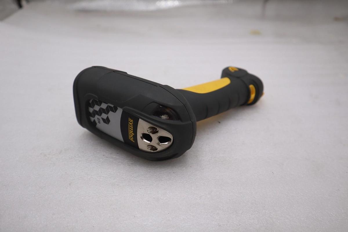 Used Symbol LS3408 Handheld Barcode Scanner LS3408 SCANNER ONLY STK H1157