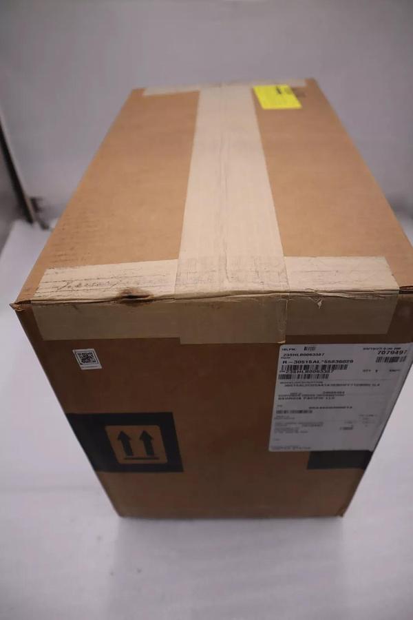 Used Rosemount 3051S / 3051SAL2CD3AA1A1030HFF71DB00L1L4 Transmitter NEW STOCK G321