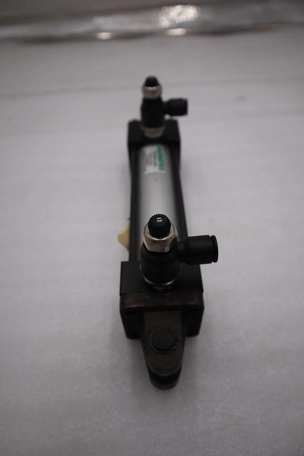 Used NEW ASCO P2AK-04A1J-AAA2 / P2AK04A1JAAA2 STOCK H1258A