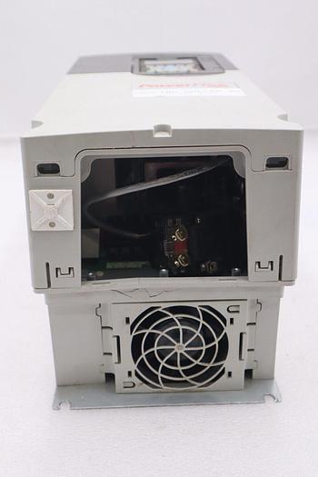 Used Allen Bradley 20G11ND027AA0NNNNN 20HP 480V PowerFlex 755 AC VFD STOCK 306-A