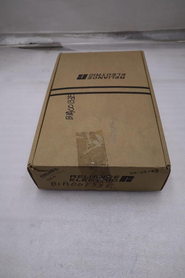 Used RELIANCE ELECTRIC 57C442B DATA HIGHWAY PLUS INTERFACE STK GF1400