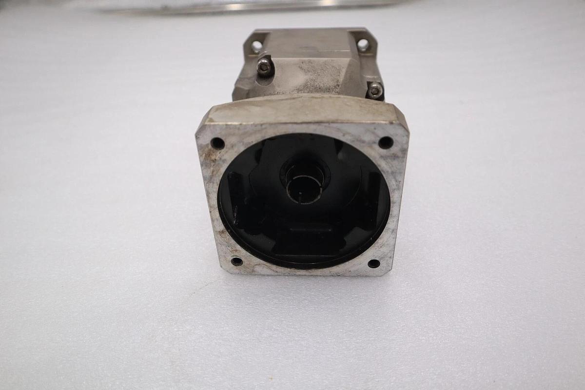 Used Apex Dynamics AB090-S2-P2 Gearbox Reducer 70:1 STOCK M-185