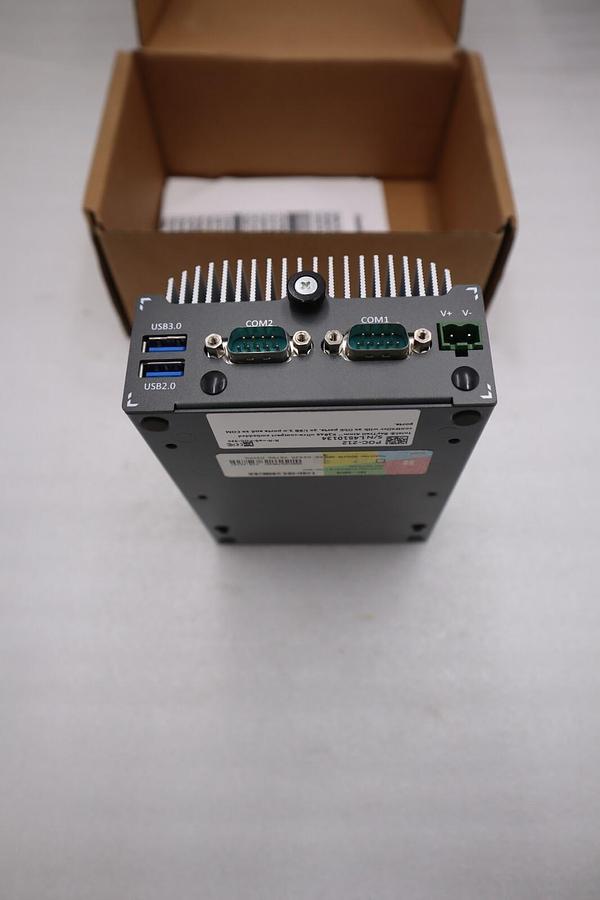 NEW NEOUSYS TECHNOLOGY LS-POC EMBEDDED CONTROLLER ULTRA-COMPACT STOCK H91A