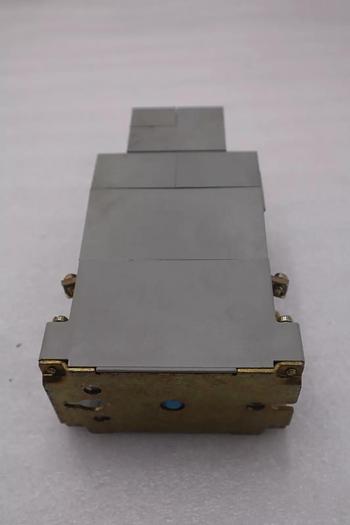 ALLEN BRADLEY 700-RTC11110U1 SER A TYPE RTC SOLID STATE TIMING RELAY #K-3624