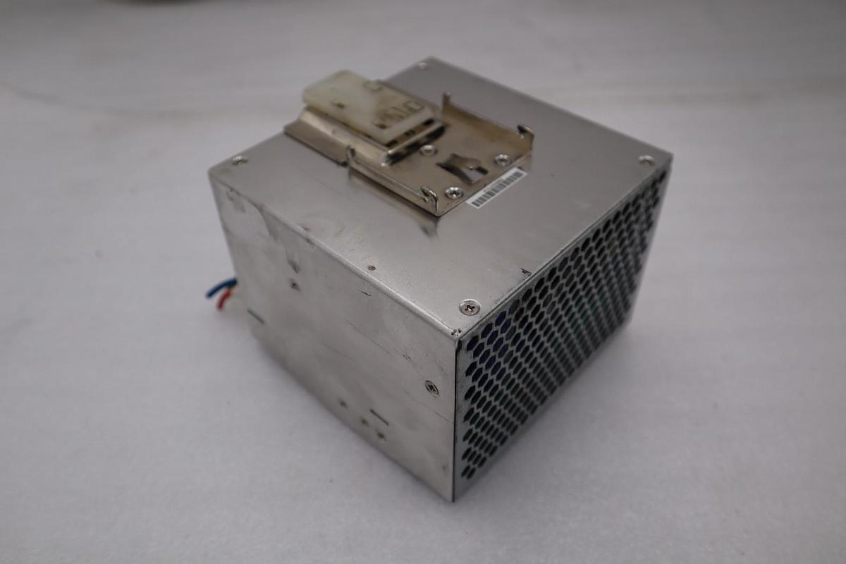 Used MEAN WELL DRP-240-24 POWER SUPPLY - STOCK H833C