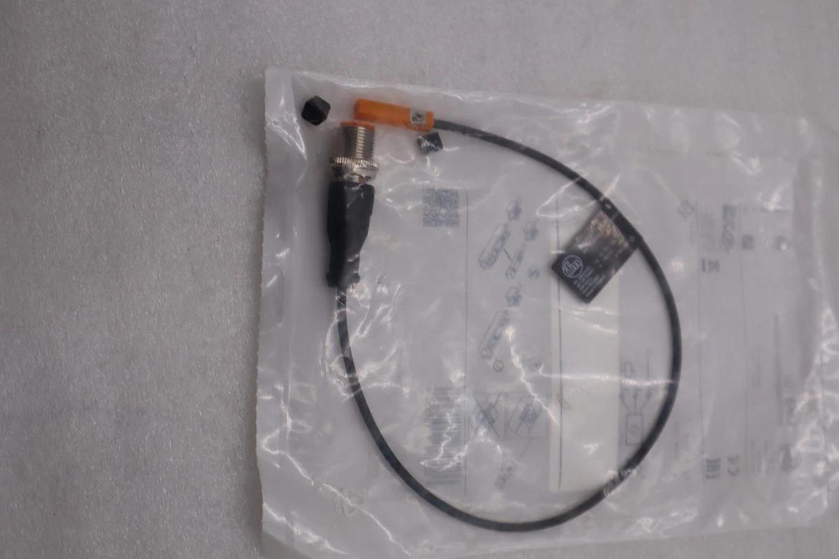 Used EFECTOR MK5107/ MKT3028BBPKG/G/0,3M/ZH/US SENSOR STOCK H1645A
