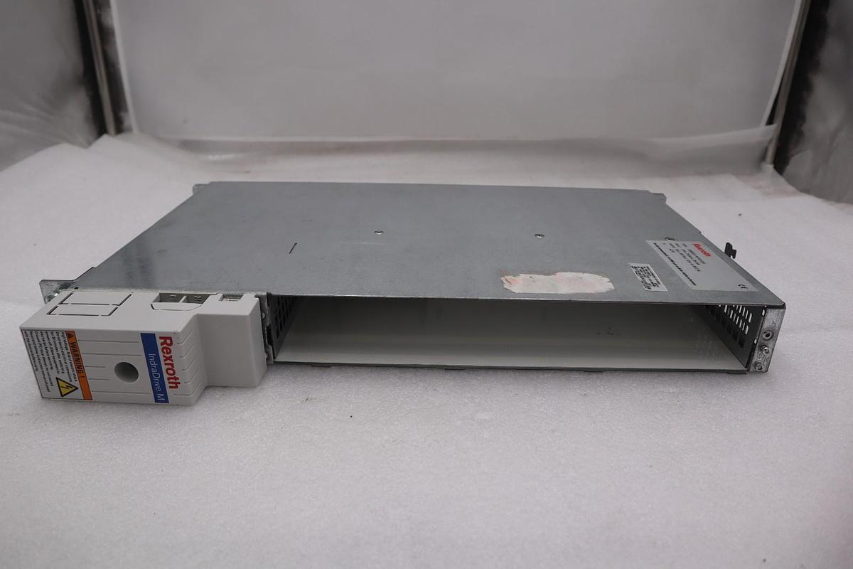 Used Rexroth HMD01.1N-W0020/ R911305062 Double Servo Drive 42000A STOCK 4472