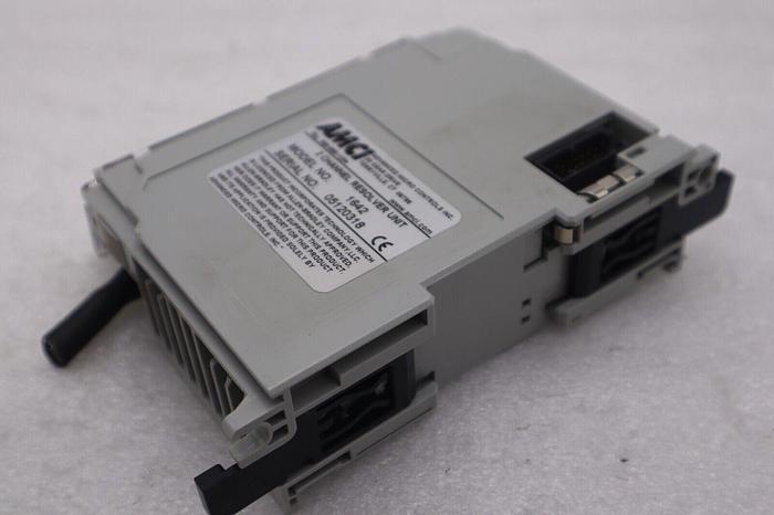 Used Allen-Bradley 1769-OB16 SER B F/W REV 3.1 Compact I/O Module #B-1330