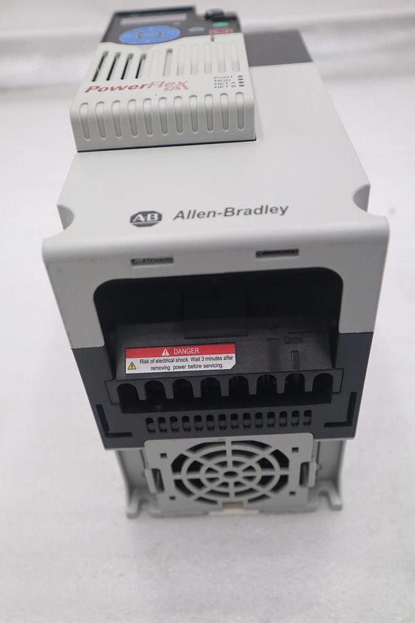 New Allen Bradley 25B-D013N114/A PowerFlex 525 480V 13A 7.5HP STOCK 5234