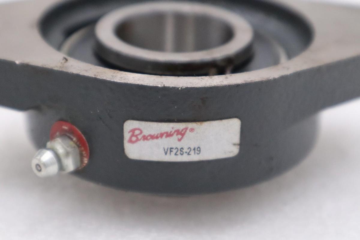 Used REGAL REXNORD VF2S-219 / VF2S219 STOCK H1327