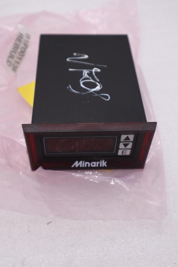 Used MINARIK U191344 DRIVE STOCK #G-80B