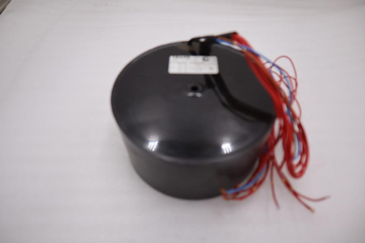 Used Transtec D-40721 Hilden Transformer STOCK H771A